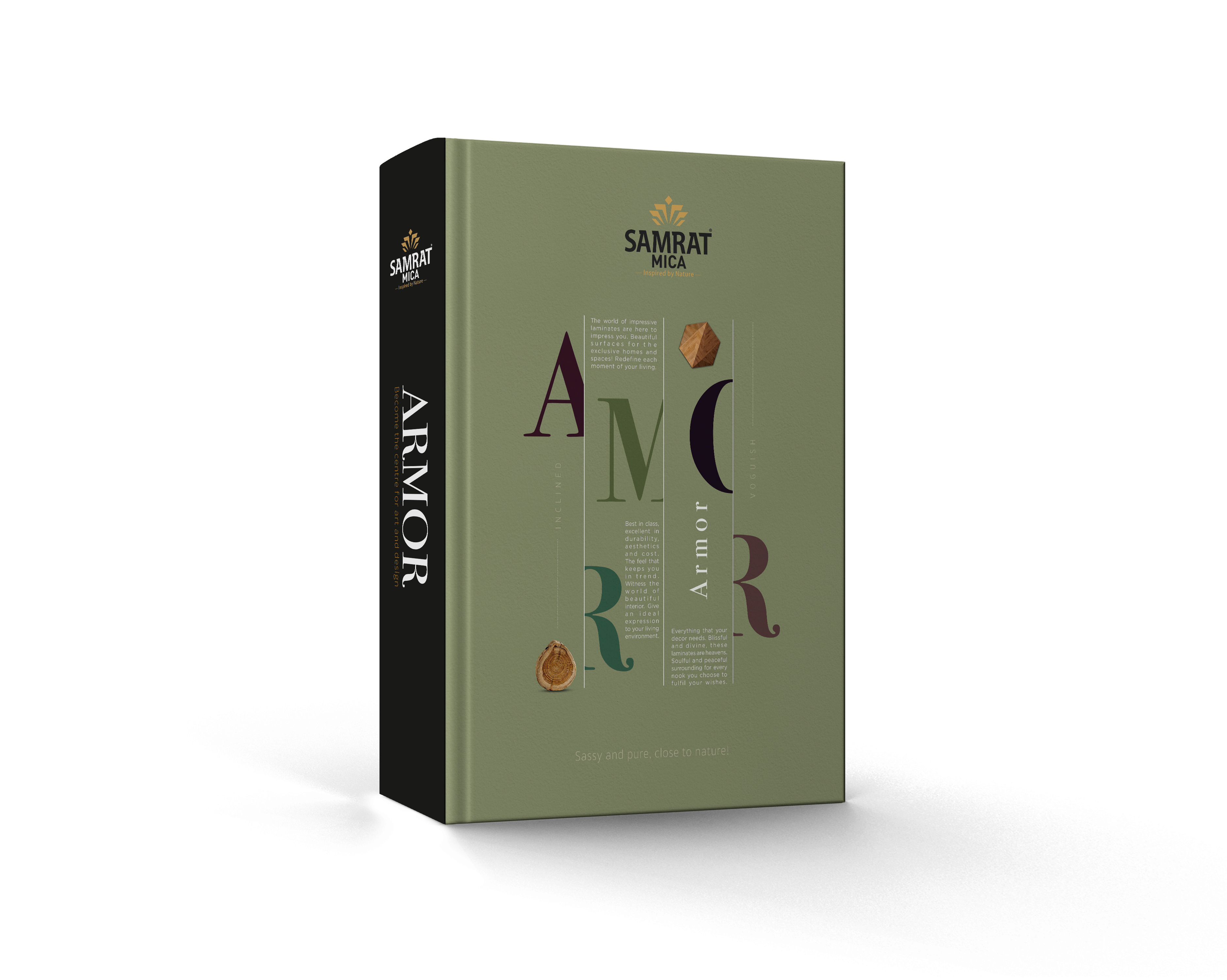 Armor- 1 mm